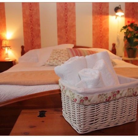 Agriturismo Regio Tratturo Ariano Irpino Luaran gambar