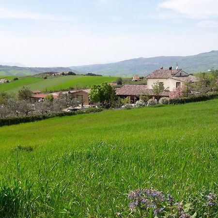 Agriturismo Regio Tratturo Villa Ariano Irpino Luaran gambar